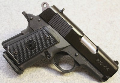 Para-Ordnance ~ P10-45 ~ .45 Auto