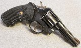 Smith & Wesson ~ 10-6 ~ .38 SPL
