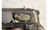 F.B Radom ~ VIS Model 35 ~ 9mm Luger - 5 of 6