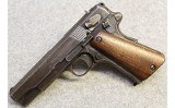 F.B Radom ~ VIS Model 35 ~ 9mm Luger - 2 of 6