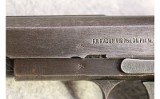 F.B Radom ~ VIS Model 35 ~ 9mm Luger - 4 of 6