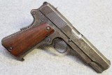 F.B Radom ~ VIS Model 35 ~ 9mm Luger - 1 of 6
