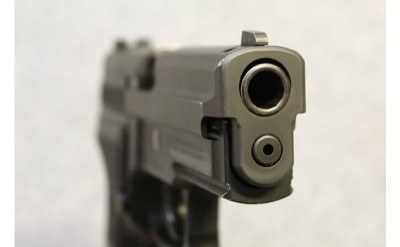 SIG Sauer ~ P229 DAO ~ .40 S&W - Image 3 of 3