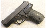 SIG Sauer ~ P229 DAO ~ .40 S&W - 2 of 3