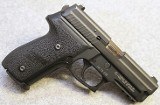 SIG Sauer ~ P229 DAO ~ .40 S&W - 1 of 3