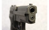 SIG Sauer ~ P229 DAO ~ .40 S&W - 3 of 3