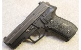 SIG Sauer ~ P229 DAO ~ .40 S&W - 2 of 3