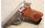 Walther ~ PPK/S ~ .380 ACP - 2 of 3