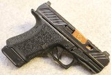 Shadow Systems ~ CR920 ~ 9mm Luger - 1 of 3