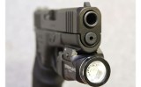 Glock ~ 43X MOS ~ 9mm Luger - 3 of 4
