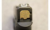 Glock ~ 43X MOS ~ 9mm Luger - 4 of 4