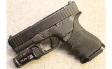 Glock ~ 43X MOS ~ 9mm Luger - 2 of 4