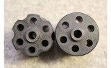 Ruger ~ New Model Single-Six ~ .22 LR/.22 Mag - 5 of 5