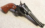 Ruger ~ New Model Single-Six ~ .22 LR/.22 Mag - 1 of 5