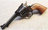 Ruger ~ New Model Single-Six ~ .22 LR/.22 Mag - 2 of 5