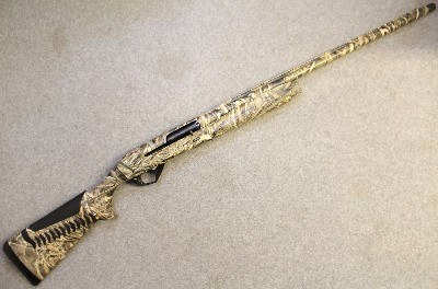 Benelli ~ SBE 3 ~ 12 Ga
