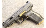 Canik ~ SFX Rival ~ 9mm Luger - 2 of 3