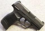 SIG Sauer ~ P365 ~ 9mm Luger - 1 of 1