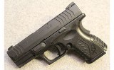 Springfield Armory ~ XDM-40 Compact ~ .40 S&W - 2 of 3