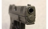 Springfield Armory ~ XDM-40 Compact ~ .40 S&W - 3 of 3
