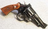 Smith & Wesson ~ 27-9 ~ .357 Mag - 1 of 1
