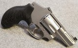 Smith & Wesson ~ 632-2 ~ .327 Fed Mag