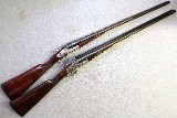 AYA
N0 1 Deluxe Matched Set
12 Ga