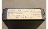 Smith & Wesson ~ 34-1 ~ .22LR - 7 of 7