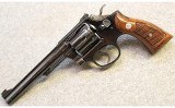 Smith & Wesson ~ K32 Pre16 ~ .32 S&W Long - 2 of 6