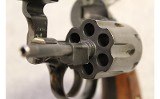 Smith & Wesson ~ K32 Pre16 ~ .32 S&W Long - 5 of 6