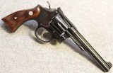 Smith & Wesson ~ K32 Pre16 ~ .32 S&W Long