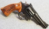 Smith & Wesson ~ 19-3 ~ .357 Mag - 1 of 7