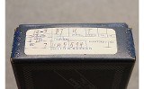 Smith & Wesson ~ 19-3 ~ .357 Mag - 7 of 7