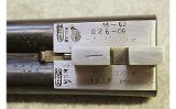 AYA ~ N0 2 Matched Set ~ 20 Ga - 15 of 16