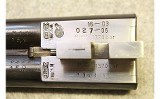 AYA ~ N0 2 Matched Set ~ 20 Ga - 15 of 16