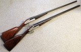 AYA ~ N0 2 Matched Set ~ 20 Ga