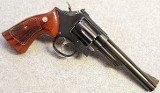 Smith & Wesson ~ 19-5 ~ .357 Mag