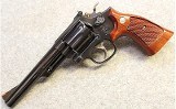 Smith & Wesson ~ 19-5 ~ .357 Mag - 2 of 5