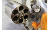 Smith & Wesson ~ 686-3 ~ .357 Mag - 3 of 5