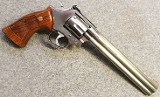 Smith & Wesson ~ 686-3 ~ .357 Mag