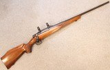 Carl Gustav ~ Model 1900 ~ 6.5x55mm - 1 of 2