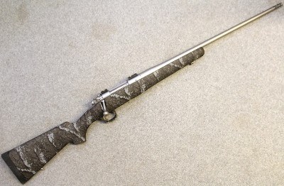 Kimber ~ 84M Hunter Pro ~ 6.5 Creedmoor