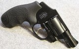 Smith & Wesson ~ 442-1 ~ .38 SPL +P - 1 of 5