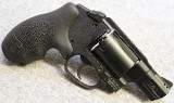 Smith & Wesson ~ BG38-1 ~ .38 SPL +P - 1 of 5