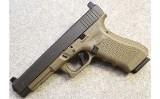 Glock ~ 34 Gen 4 ~ 9mm Luger - 2 of 3