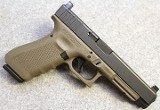 Glock ~ 34 Gen 4 ~ 9mm Luger - 1 of 3