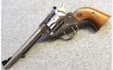 Ruger ~ New Model Single-Six ~ .22 LR/.22 Mag - 2 of 5