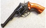 Smith & Wesson ~ K Frame ~ .38 SPL - 2 of 5