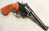 Smith & Wesson ~ K Frame ~ .38 SPL