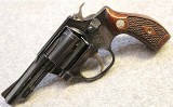 Smith & Wesson ~ 36 ~ .38 SPL - 2 of 7